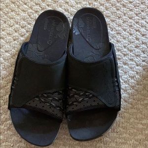 Merrell Out Perform woman shoes